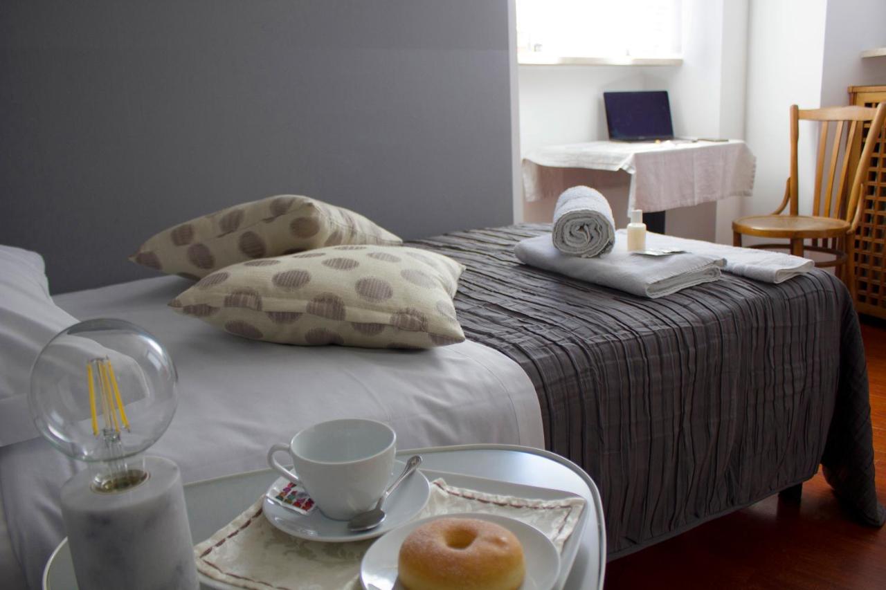 B&B Casanova Βερόνα Εξωτερικό φωτογραφία