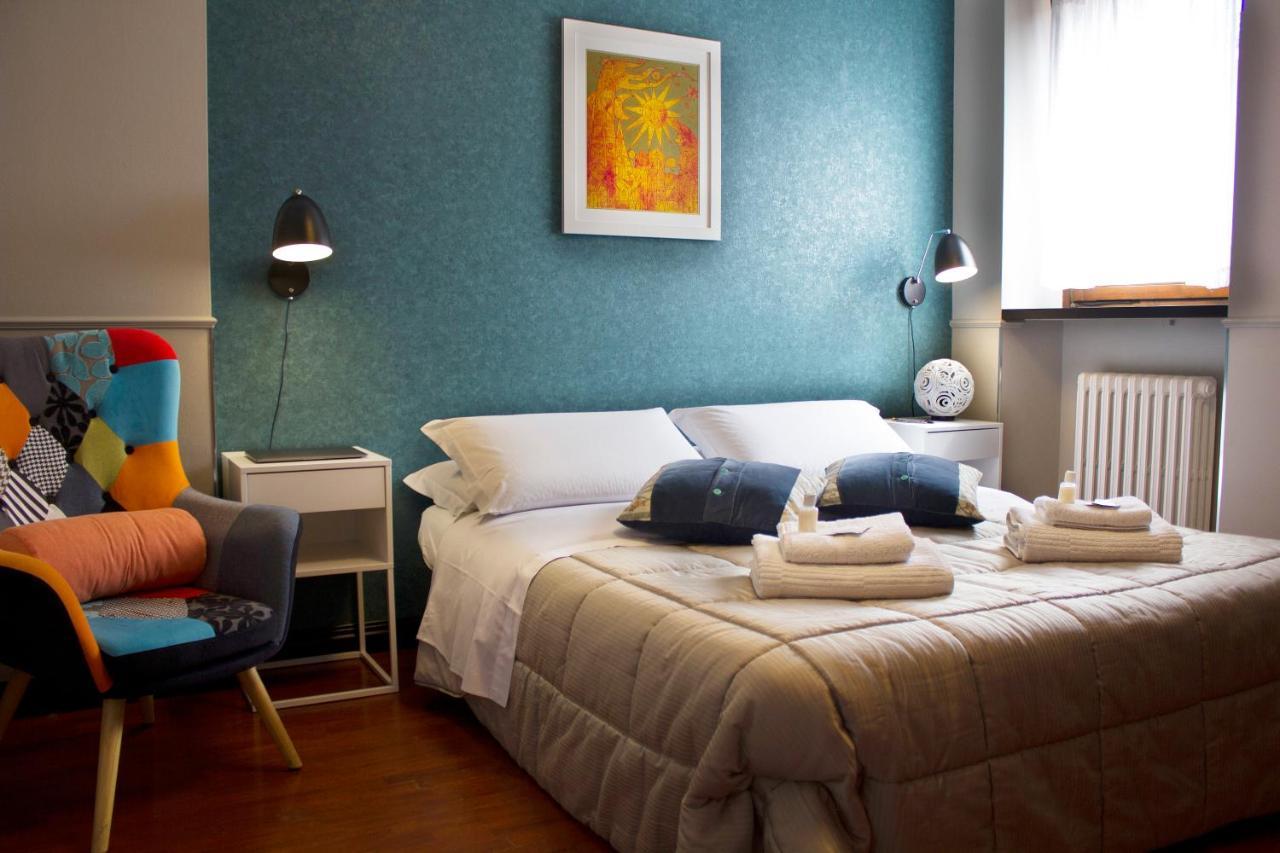 B&B Casanova Βερόνα Εξωτερικό φωτογραφία