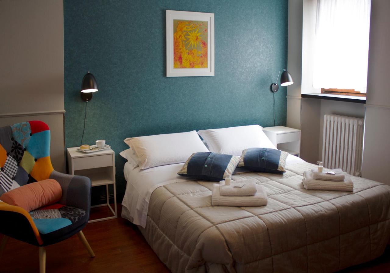 B&B Casanova Βερόνα Εξωτερικό φωτογραφία
