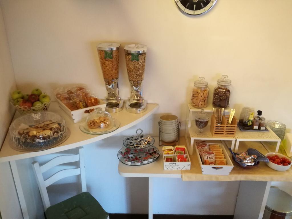 B&B Casanova Βερόνα Εξωτερικό φωτογραφία