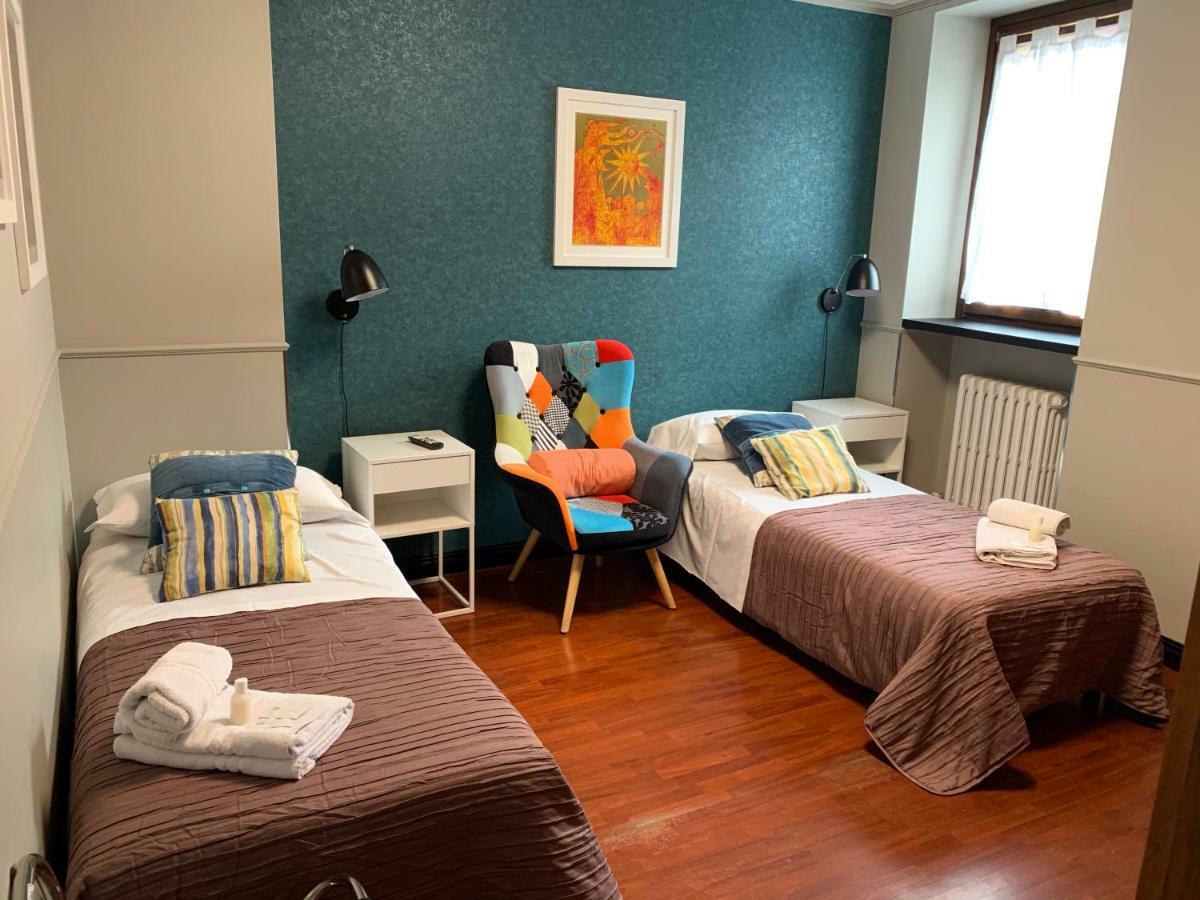 B&B Casanova Βερόνα Εξωτερικό φωτογραφία